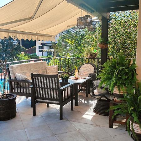 House Laguna Roja With Sun Terrace Torrevieja Ngoại thất bức ảnh