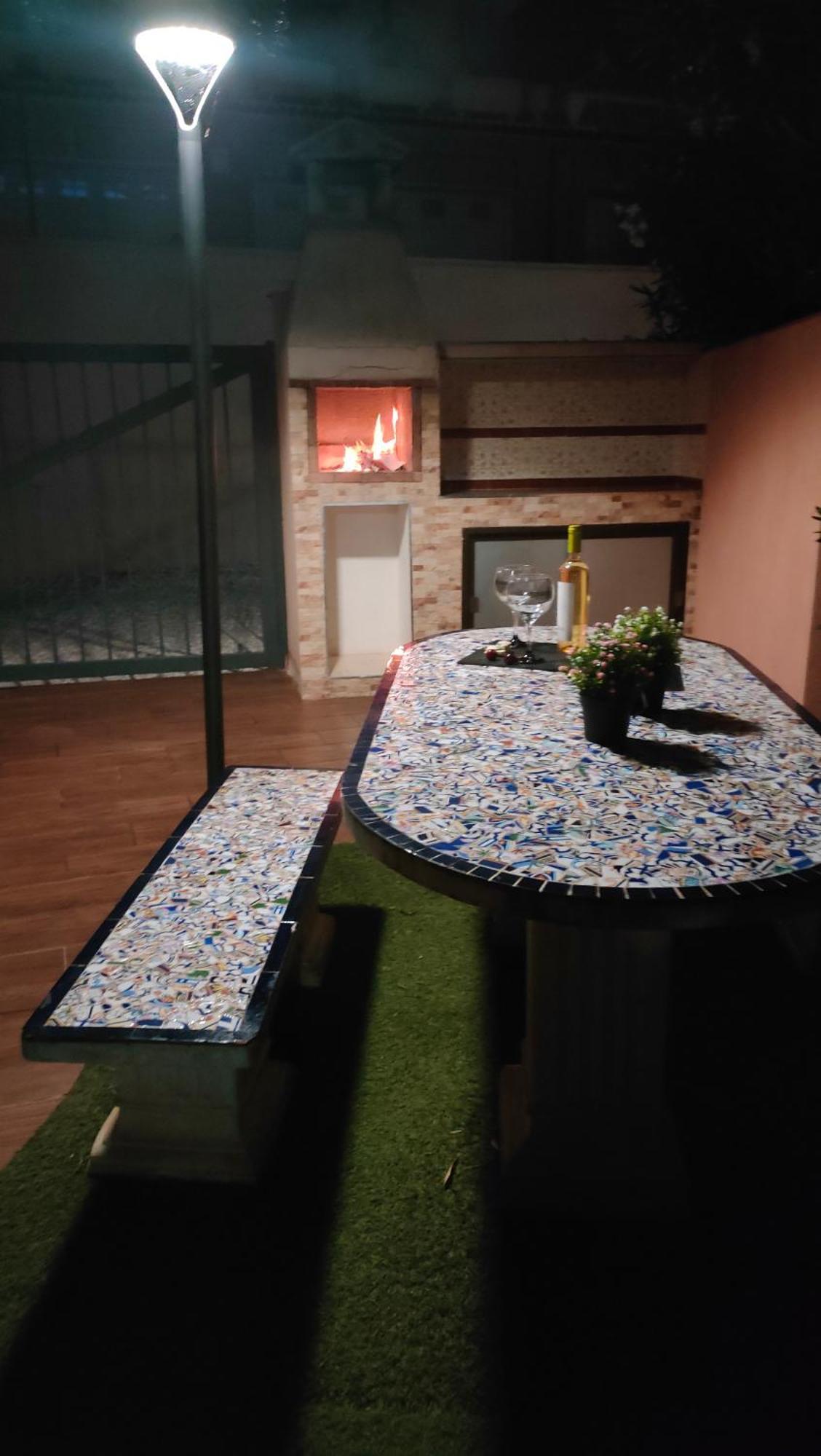 House Laguna Roja With Sun Terrace Torrevieja Ngoại thất bức ảnh