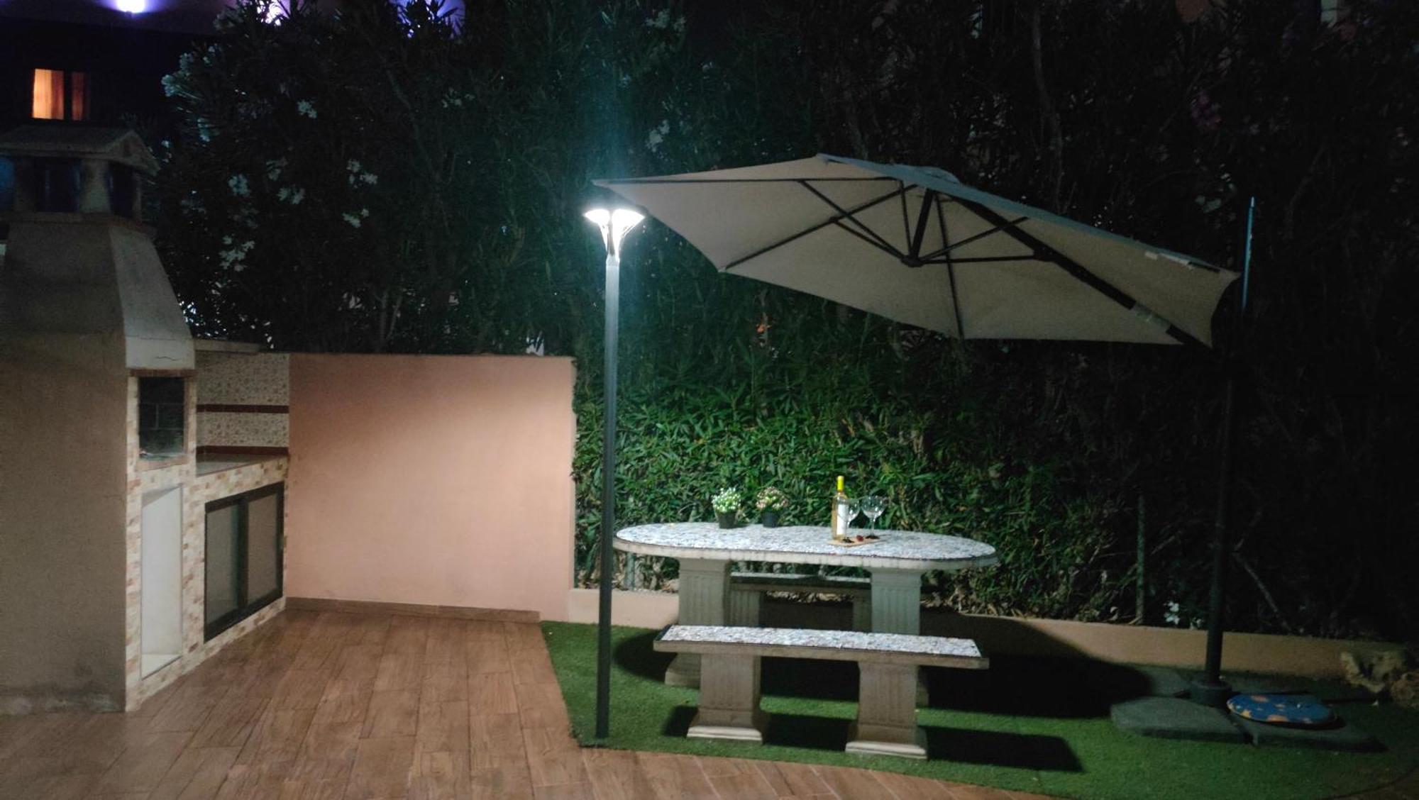 House Laguna Roja With Sun Terrace Torrevieja Ngoại thất bức ảnh