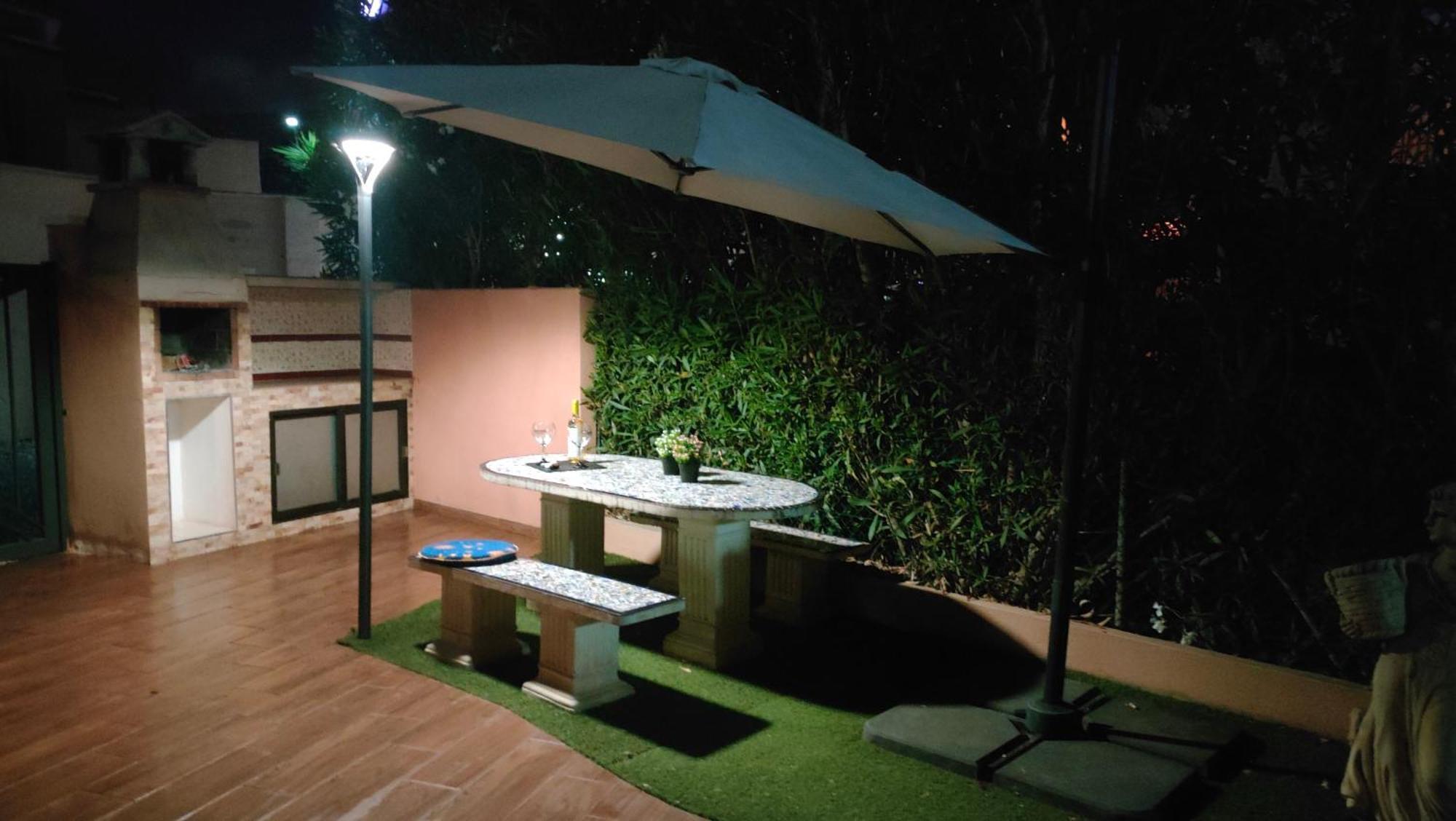 House Laguna Roja With Sun Terrace Torrevieja Ngoại thất bức ảnh