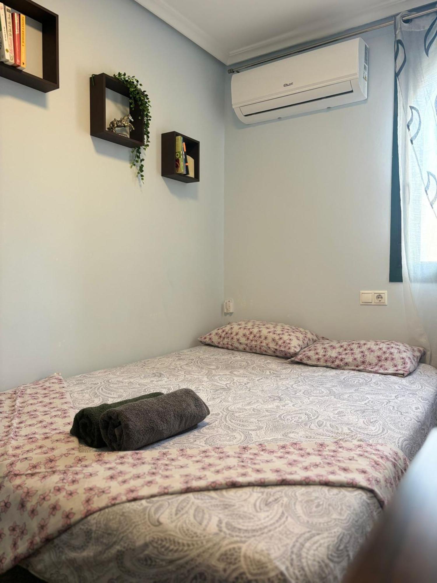 House Laguna Roja With Sun Terrace Torrevieja Ngoại thất bức ảnh
