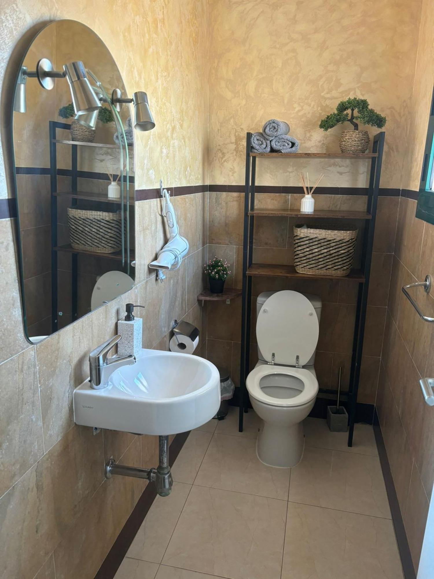 House Laguna Roja With Sun Terrace Torrevieja Ngoại thất bức ảnh