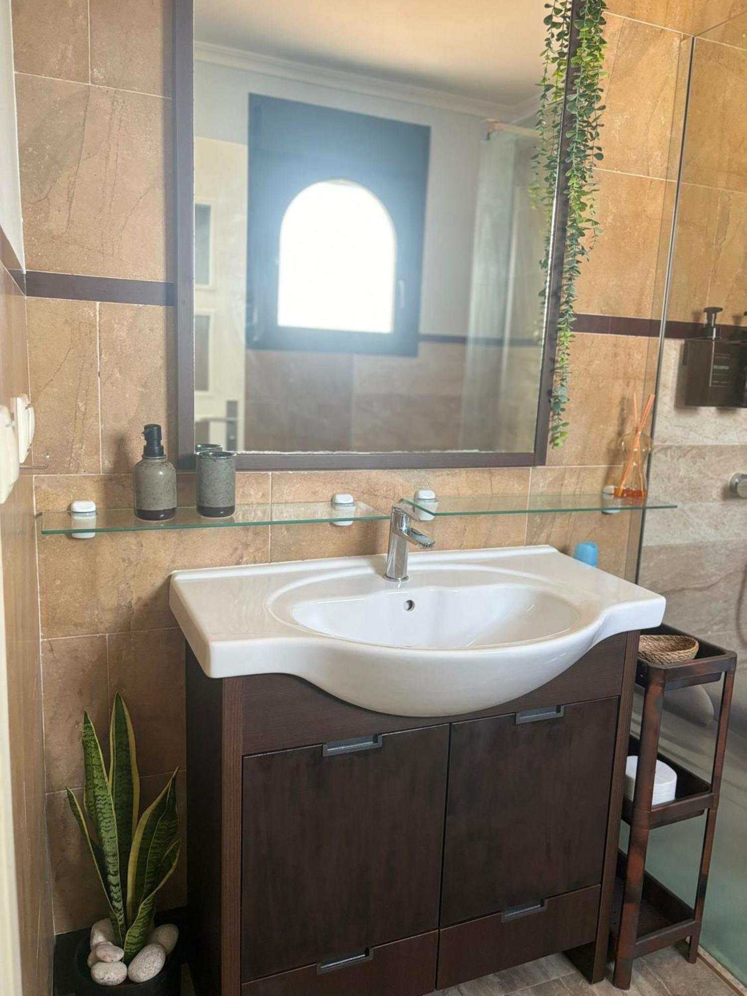 House Laguna Roja With Sun Terrace Torrevieja Ngoại thất bức ảnh
