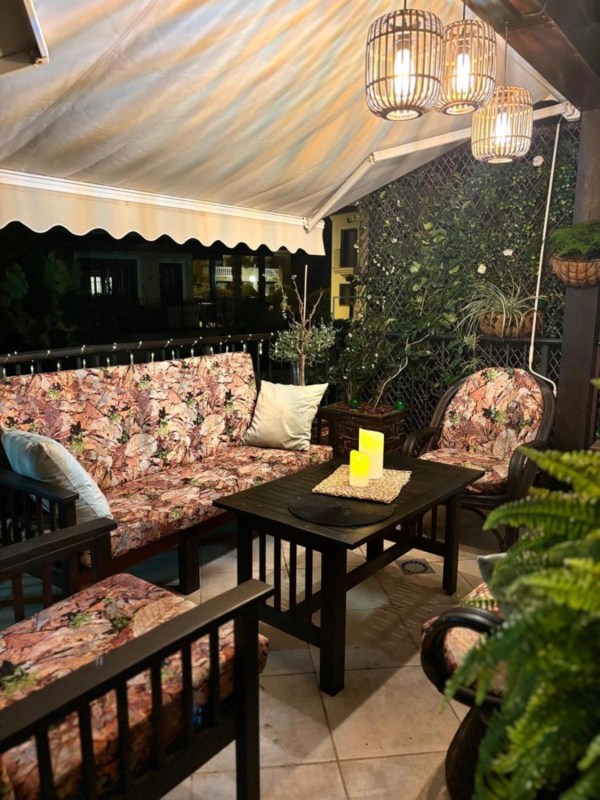 House Laguna Roja With Sun Terrace Torrevieja Ngoại thất bức ảnh