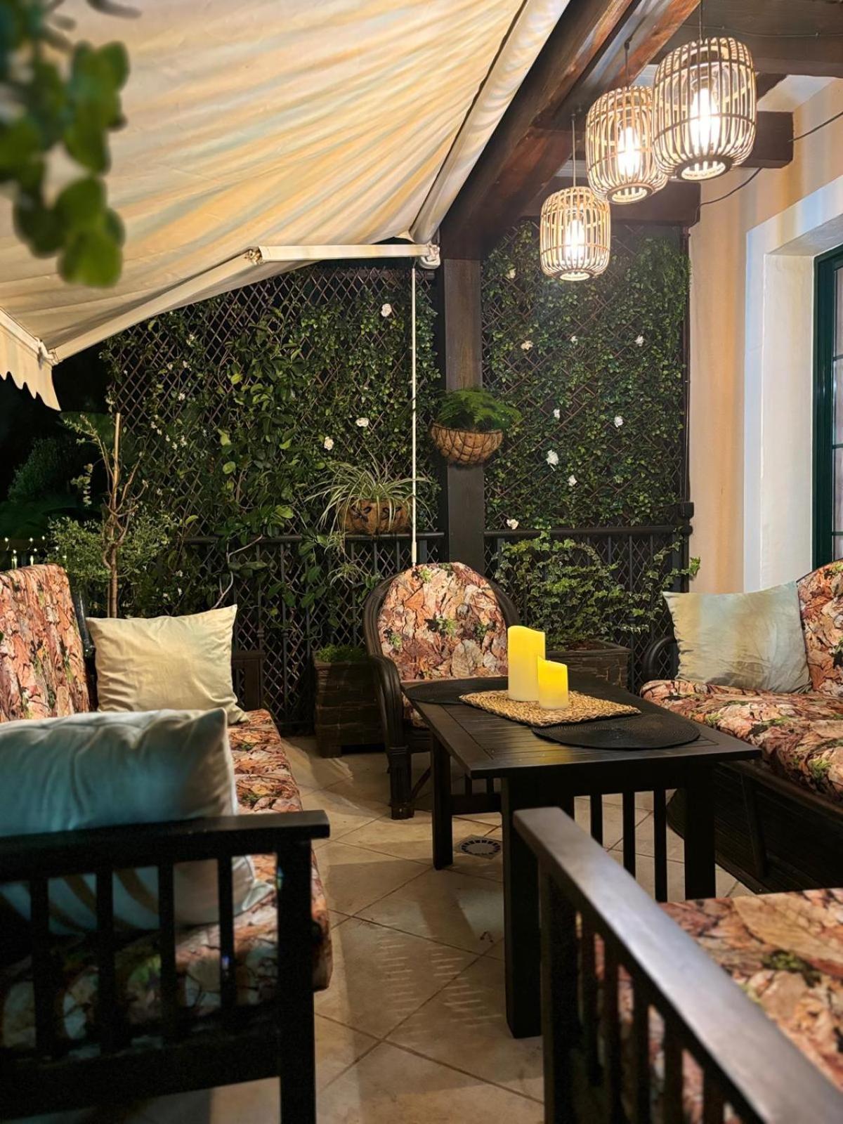 House Laguna Roja With Sun Terrace Torrevieja Ngoại thất bức ảnh