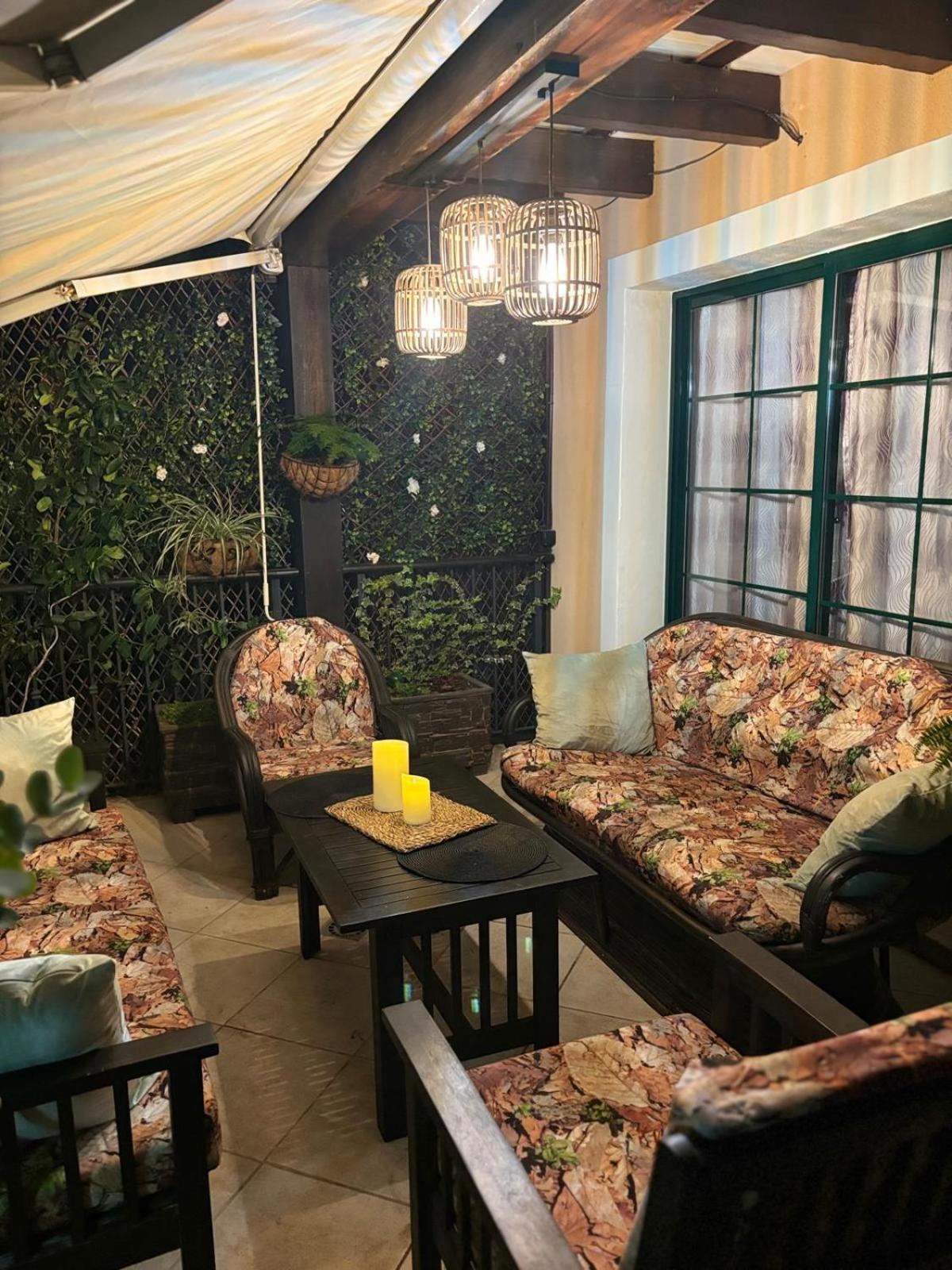 House Laguna Roja With Sun Terrace Torrevieja Ngoại thất bức ảnh