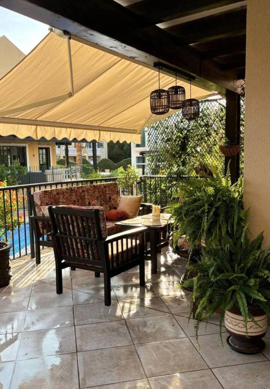 House Laguna Roja With Sun Terrace Torrevieja Ngoại thất bức ảnh