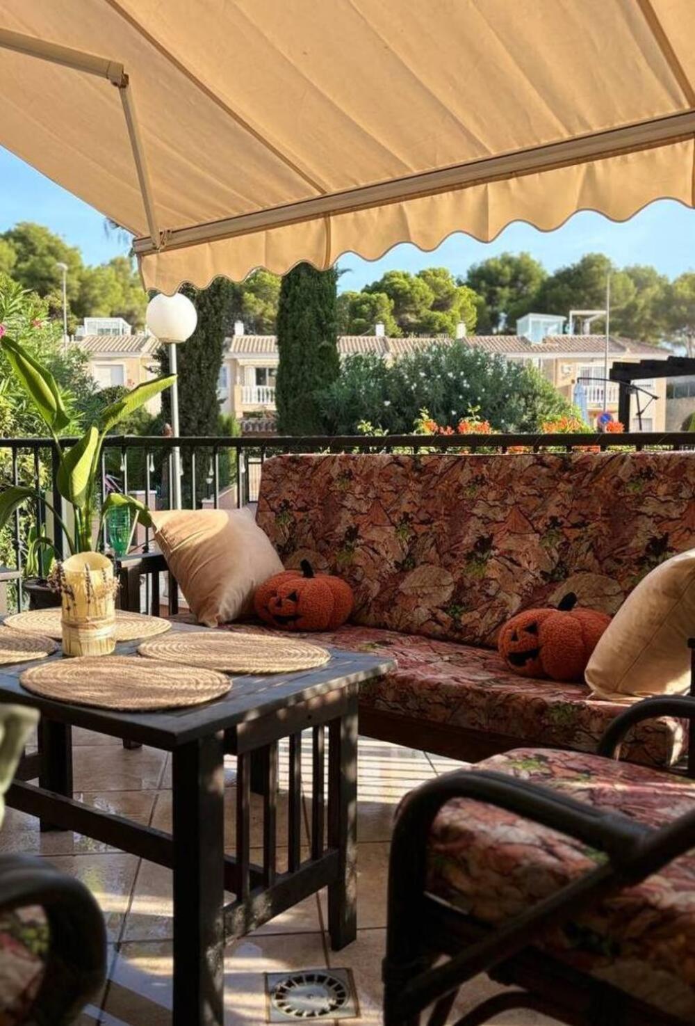 House Laguna Roja With Sun Terrace Torrevieja Ngoại thất bức ảnh