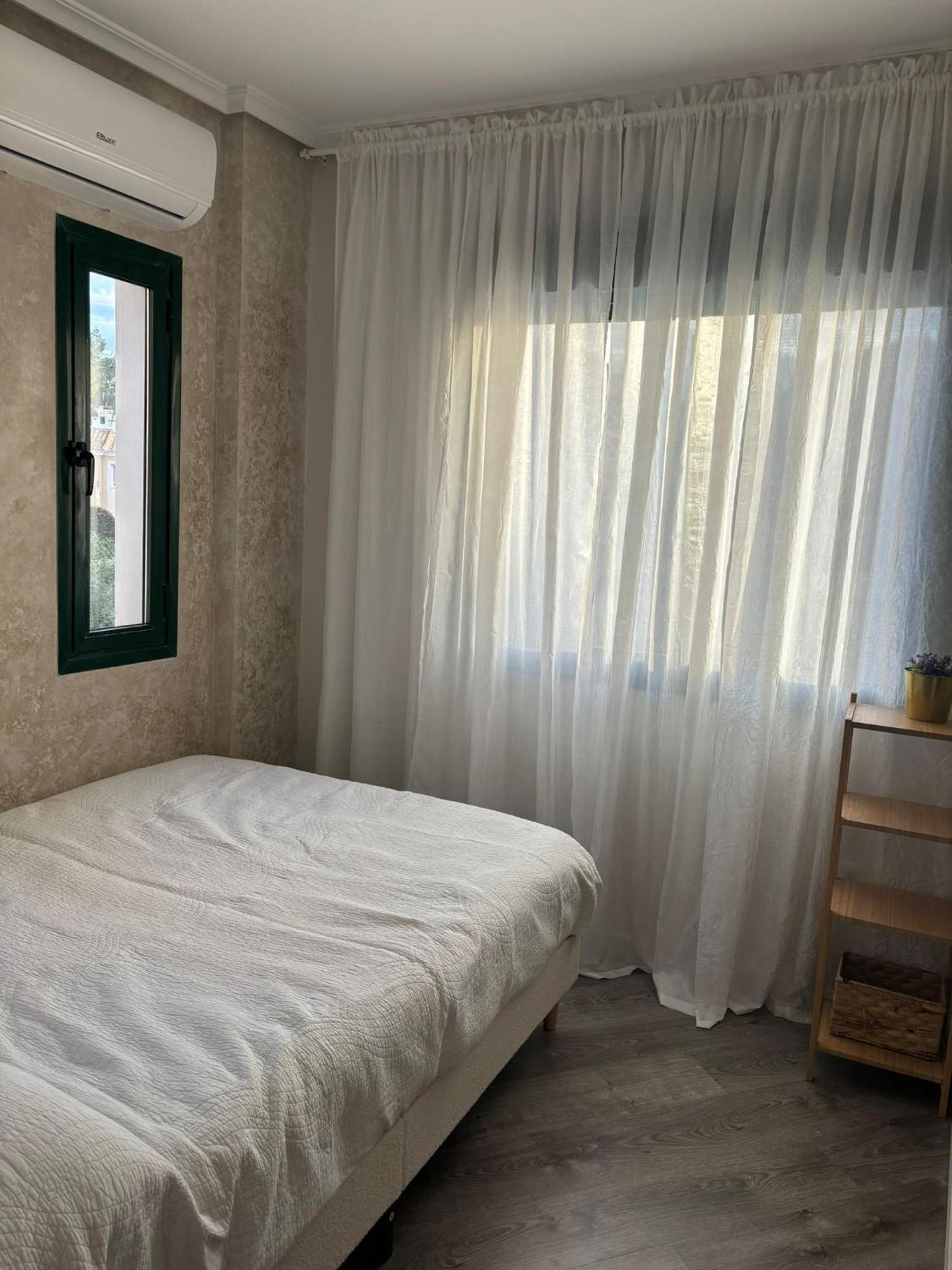 House Laguna Roja With Sun Terrace Torrevieja Ngoại thất bức ảnh