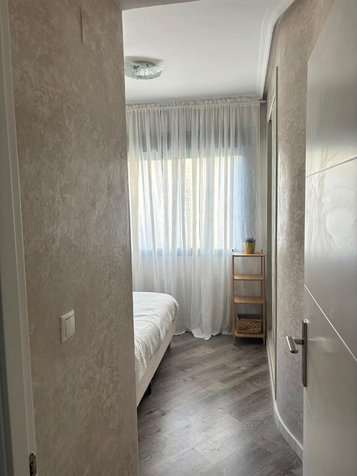 House Laguna Roja With Sun Terrace Torrevieja Ngoại thất bức ảnh