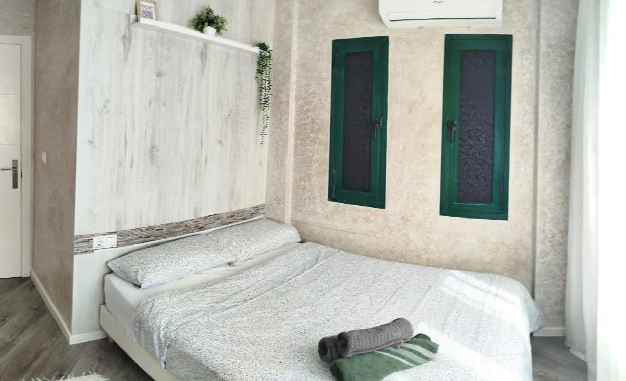 House Laguna Roja With Sun Terrace Torrevieja Ngoại thất bức ảnh