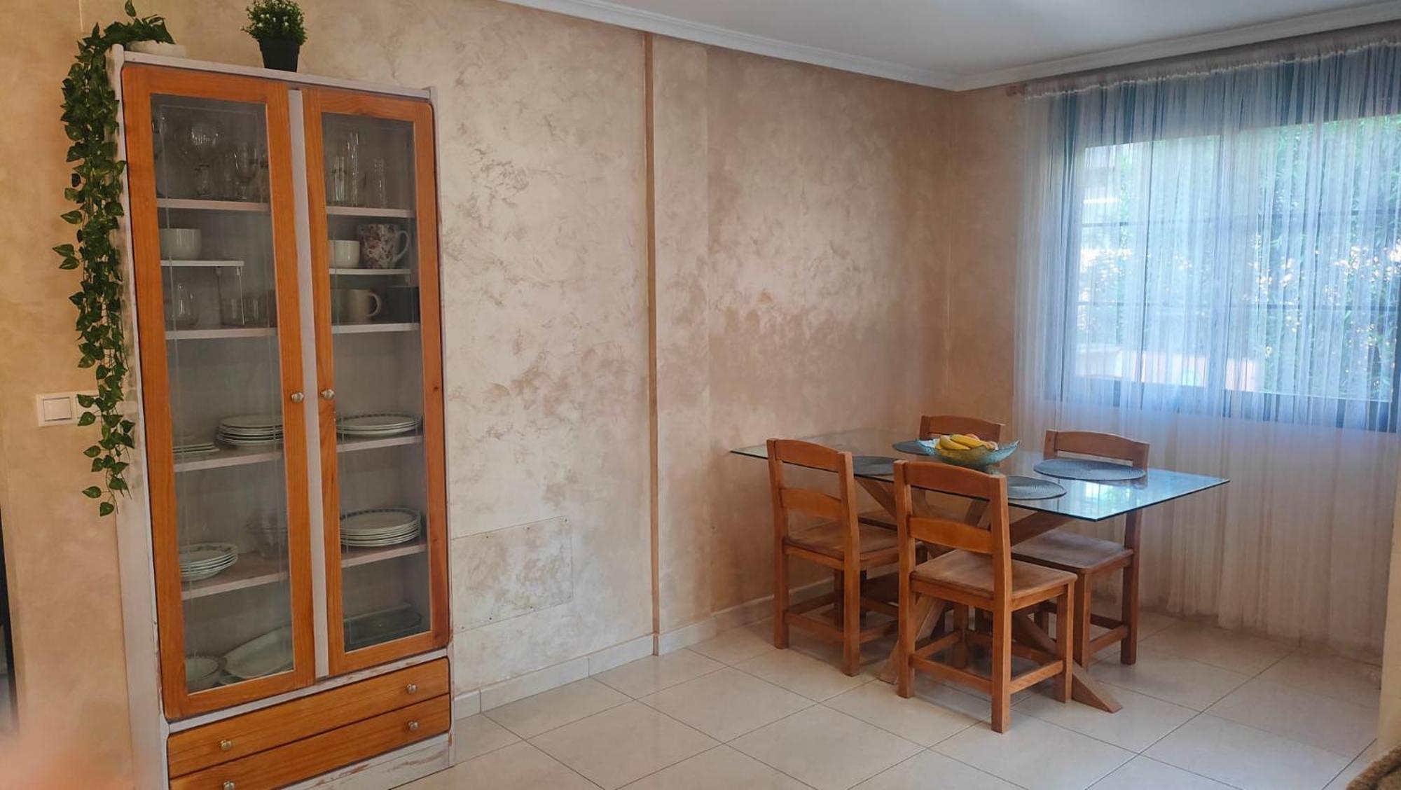 House Laguna Roja With Sun Terrace Torrevieja Ngoại thất bức ảnh